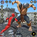 Incredible Monster Hero Games | Indus Appstore | App Icon