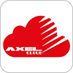 Axel-Cloud | Indus Appstore | App Icon