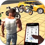 Indian Bike Driving Code | Indus Appstore | App Icon