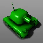 WAR OF TANKS 2016 | Indus Appstore | App Icon