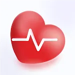 VitaTrack-Focus on Your Health | Indus Appstore | App Icon