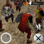 Spartacus Gladiator Rome Arena | Indus Appstore | App Icon