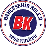 BK BASKETBOL Bahçeşehir Koleji | Indus Appstore | App Icon