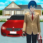 Anime Dad Simulator Happy Life | Indus Appstore | App Icon