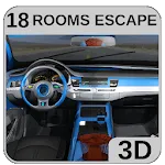 Escape Locked Car | Indus Appstore | App Icon