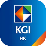 KGI Power Trader | Indus Appstore | App Icon