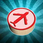 Aeroplane Chess 3D - Ludo Game | Indus Appstore | App Icon