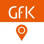 GfK Move | Indus Appstore | App Icon