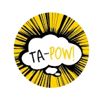 Ta-Pow! | Indus Appstore | App Icon