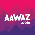 Aawaz Podcasts & Audio Stories | Indus Appstore | App Icon