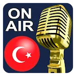 Turkish Radio Stations | Indus Appstore | App Icon