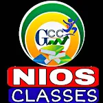 GCC NIOS CLASSES | Indus Appstore | App Icon