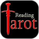 Daily Tarot Cards Reading | Indus Appstore | App Icon