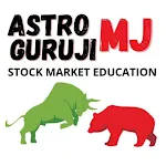 Astro Guruji mj | Indus Appstore | App Icon