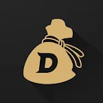 D&D Coin Pouch | Indus Appstore | App Icon