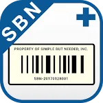 SBN Asset+ | Indus Appstore | App Icon