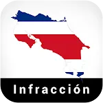 INFRACCIÓN DE MULTAS - COSTA R | Indus Appstore | App Icon