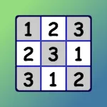 Sudoku Mega | Indus Appstore | App Icon