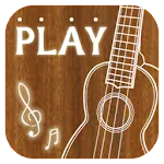 Play Ukulele | Indus Appstore | App Icon