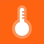 Thermo Check 365D | Indus Appstore | App Icon