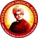 VIVEKANANDA MEDICAL ACADEMY | Indus Appstore | App Icon