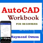 AutoCAD 2D & 3D Exercises | Indus Appstore | App Icon