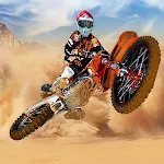 Indian Bikes 3D Stunt Driving | Indus Appstore | App Icon