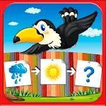 Logic games for kids | Indus Appstore | App Icon