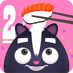 TO-FU Oh!SUSHI 2app icon