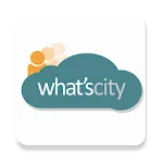 WhatsCity | Indus Appstore | App Icon