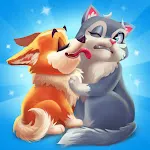 Animal Tales: Fun Match 3 Game | Indus Appstore | App Icon