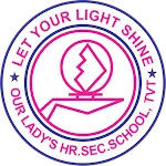 Our Lady Hr Sec School | Indus Appstore | App Icon