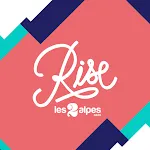 Rise Festival | Indus Appstore | App Icon