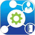 Site Access | Indus Appstore | App Icon