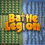 Battle Legion: Mass Troops RPG | Indus Appstore | App Icon