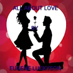 ALL ABOUT LOVE(BYOSE KU RUKUND | Indus Appstore | App Icon