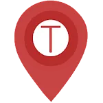 TrackOm GPS Tracking App | Indus Appstore | App Icon