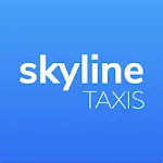 Skyline Taxis | Indus Appstore | App Icon