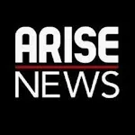 Arise TV | Indus Appstore | App Icon