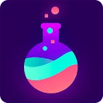 Chemistry X10: reaction solver | Indus Appstore | App Icon