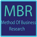 Methods of Business Research | Indus Appstore | App Icon