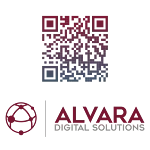 ALVARA Legitimation | Indus Appstore | App Icon