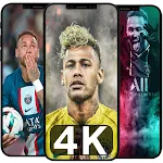 Neymar Wallpaper HD 4K | Indus Appstore | App Icon