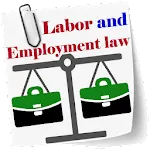 Labor and Employment law Cours | Indus Appstore | App Icon