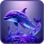 Dolphin Wallpapers | Indus Appstore | App Icon