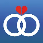 Divorced Singles Dating - Chatapp icon