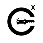 Car Chabi X-Smartphone Car Keyapp icon