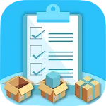 eStock: Stock Manager, Invento | Indus Appstore | App Icon