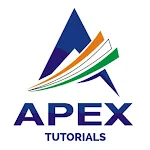 APEX TUTORIALS ISLAMPUR | Indus Appstore | App Icon