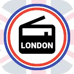 London Radio Stations | Indus Appstore | App Icon